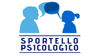 Vai alla sezione sportello psicologico