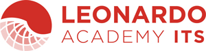 LOGO FONDAZIONE ITS LEONARDO ACADEMY
Istituto Tecnico Superiore per il Made in Italy