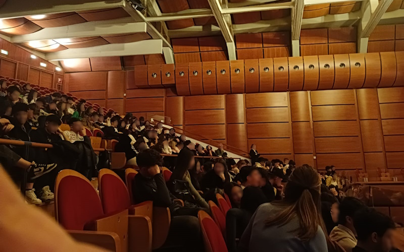 giustizia riconciliazione foto 3