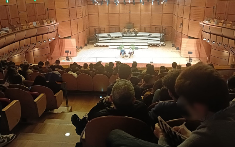 giustizia riconciliazione foto 4