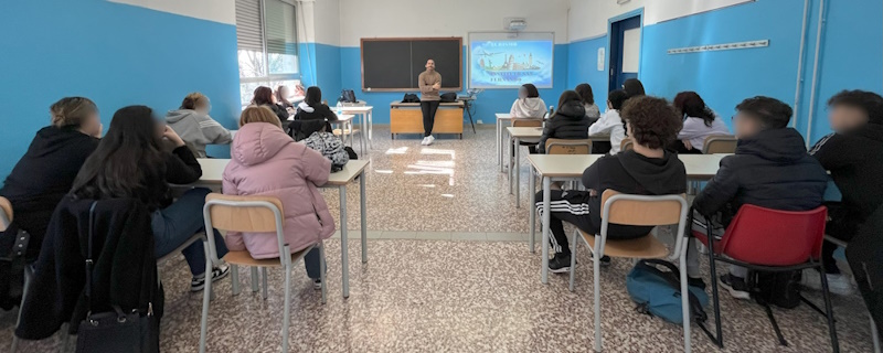 Tallers culturales  - incontro