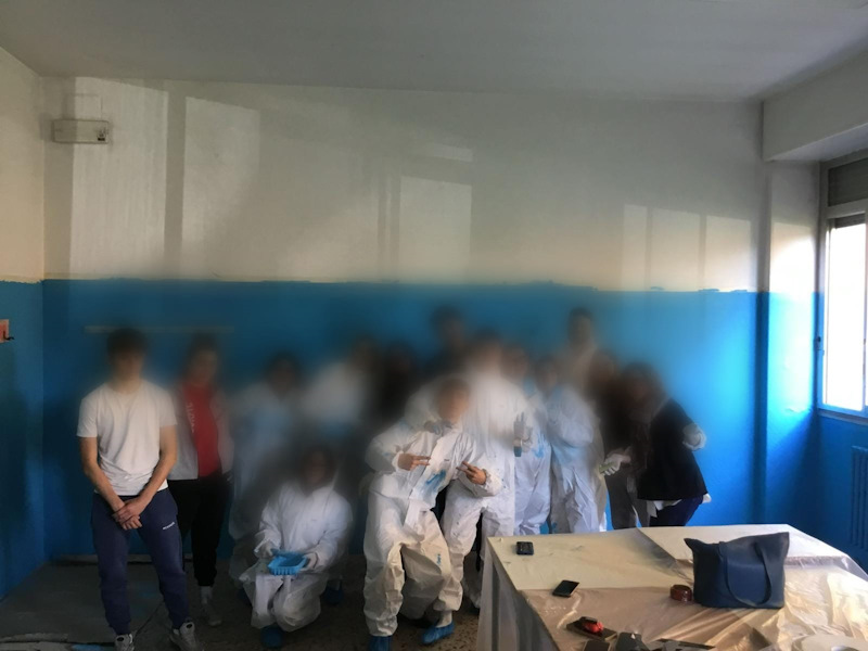 Mattina decoro foto 10