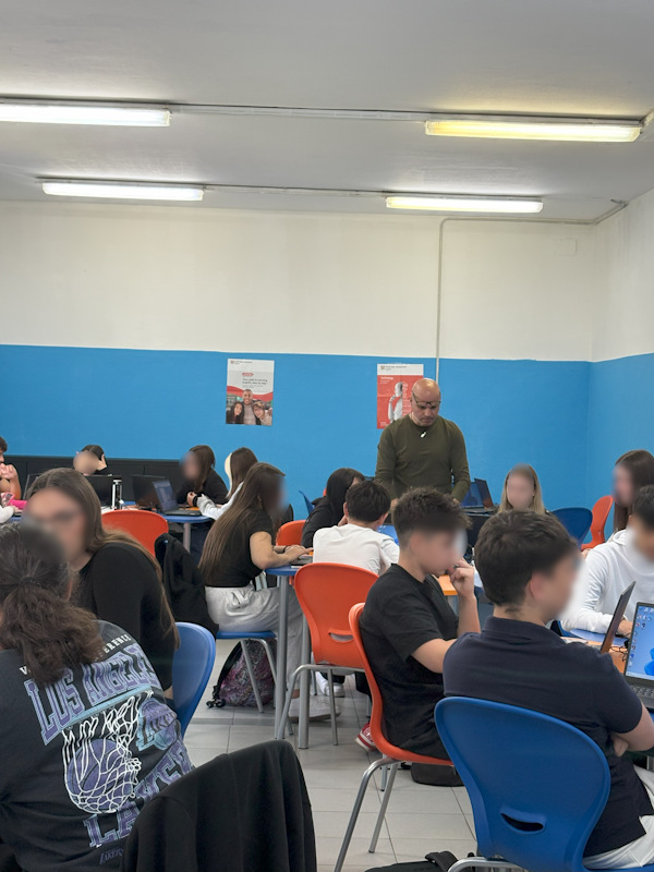 inaugurazione linguistico foto 4
