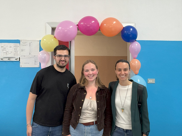 inaugurazione linguistico foto 6