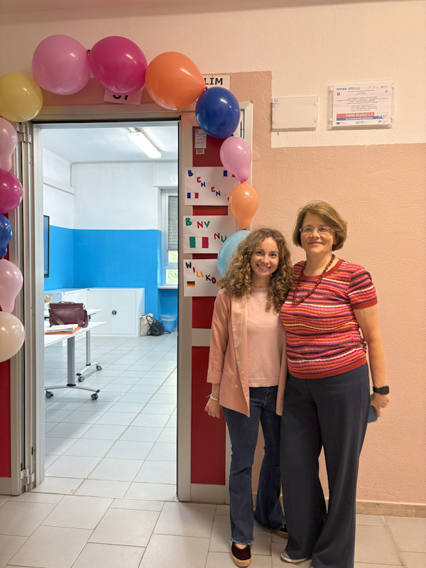 inaugurazione linguistico foto 7