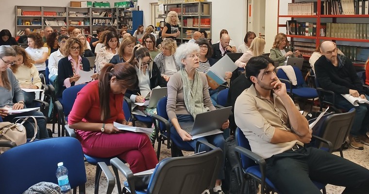 Experience AI alla Milano Digital Week 2026