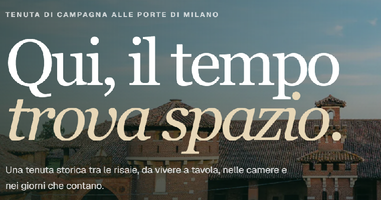 INVITO ALLE GIORNATE FAI - 4A TUR 