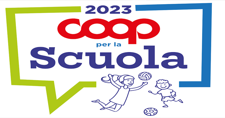 Coop per la Scuola 2023