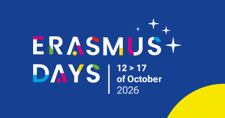 ERASMUS DAYS