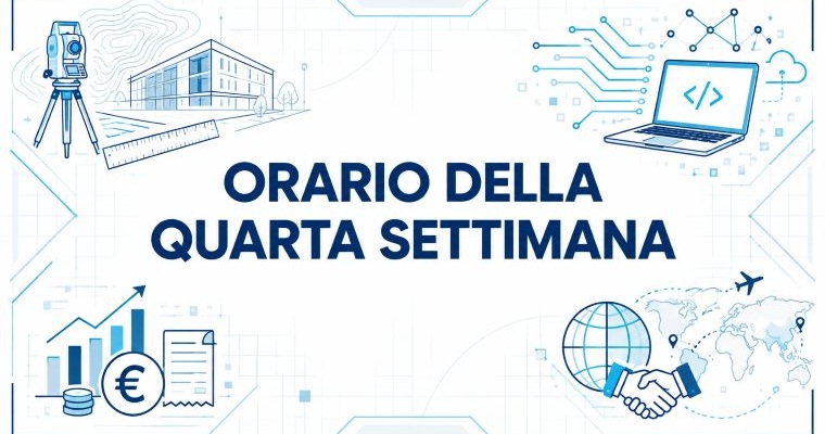 ORARIO CLASSI PRIVACY