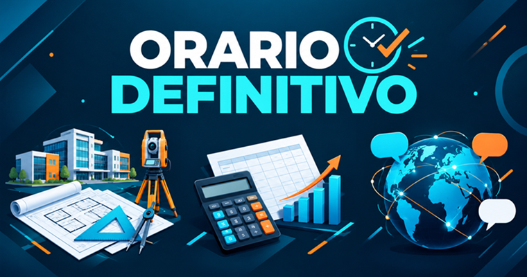 ORARIO CLASSI DEFINITIVO - PRIVACY