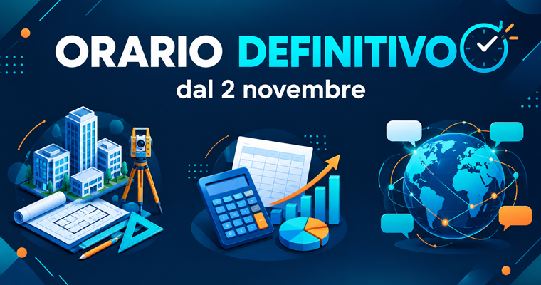 ORARIO CLASSI DEFINITIVO PRIVACY (2 nov)