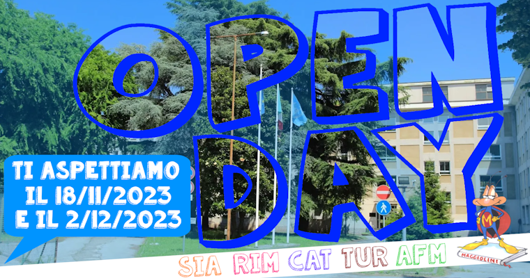 Open Day 