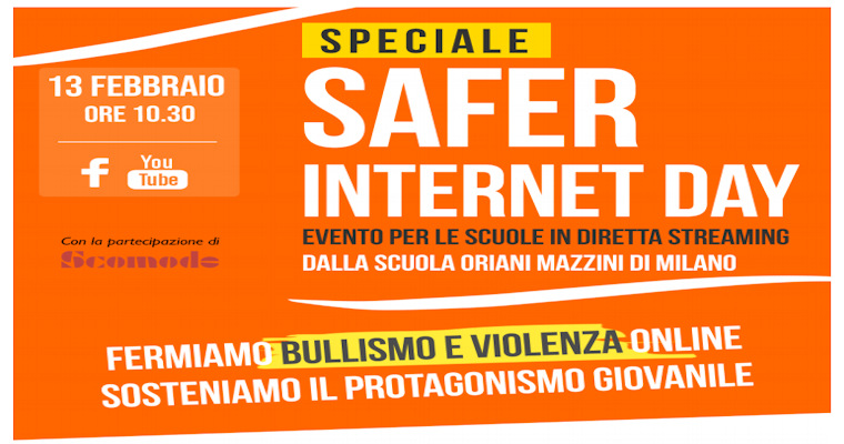 SAFER INTERNET DAY