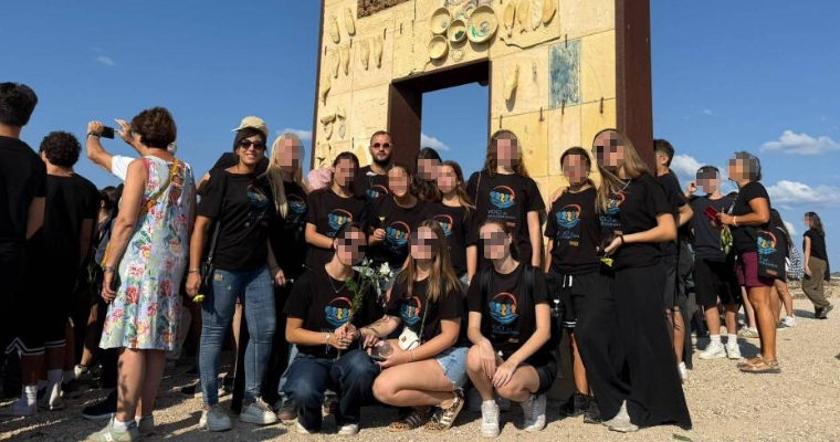 Progetto Semi di Lampedusa 2026